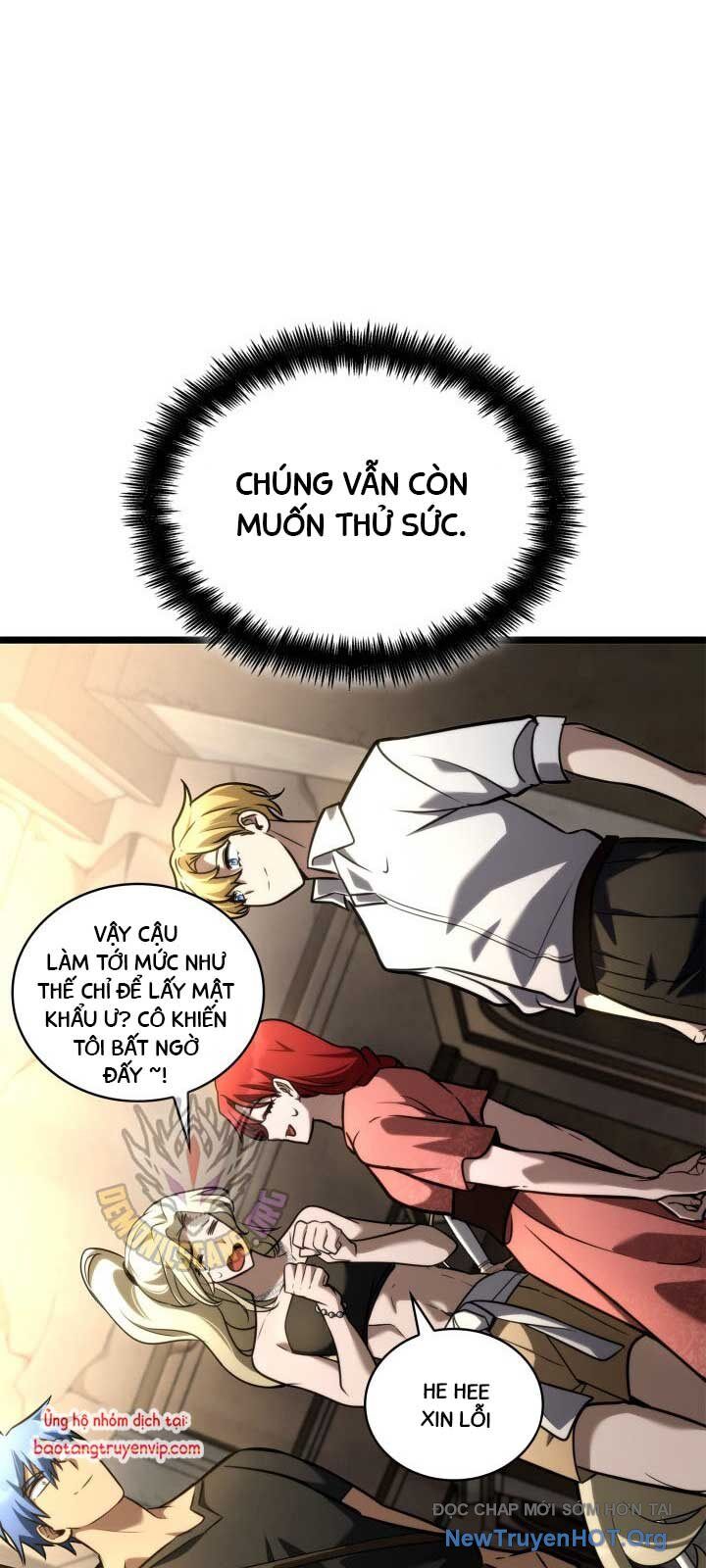 Đại Pháp Sư Toàn Năng Chapter 123.1 - 66