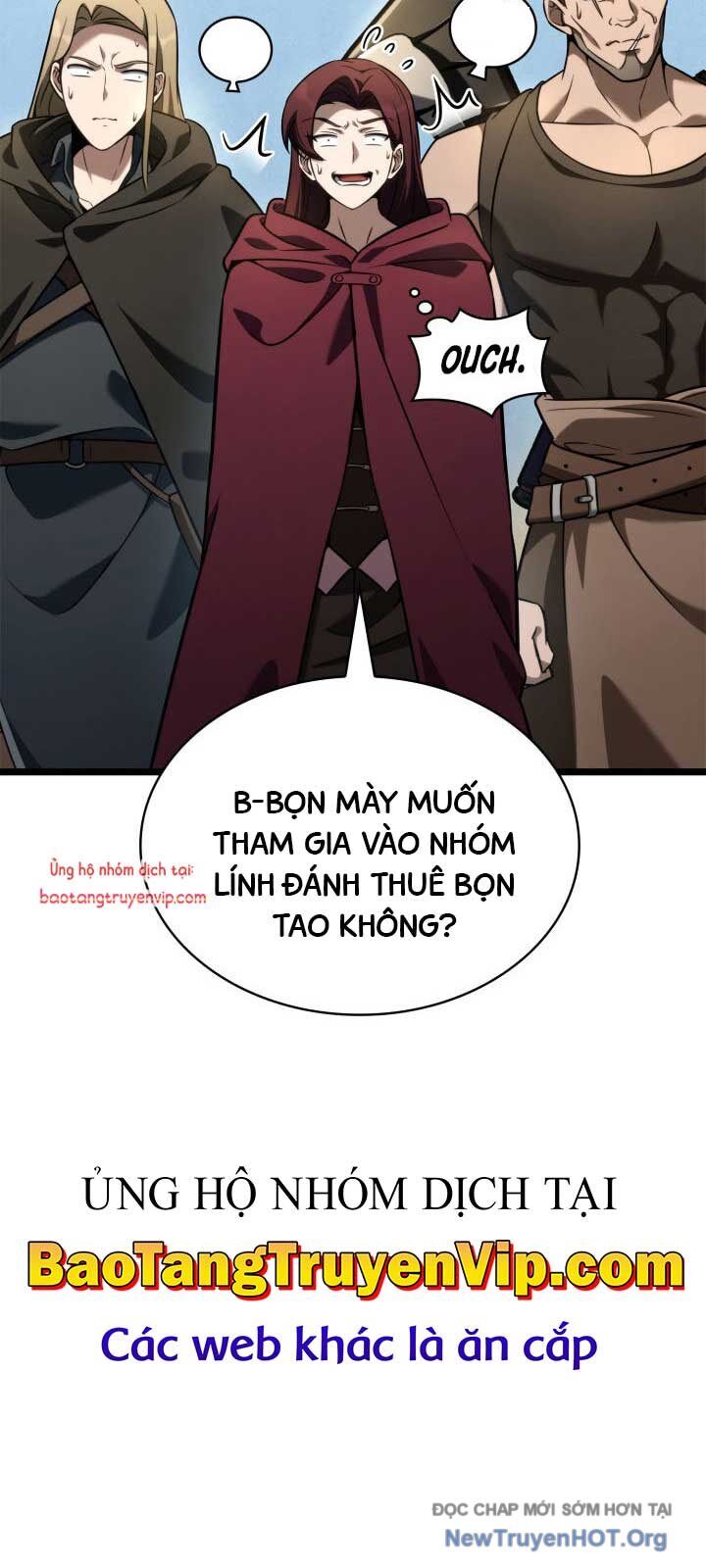 Đại Pháp Sư Toàn Năng Chapter 123.1 - 79