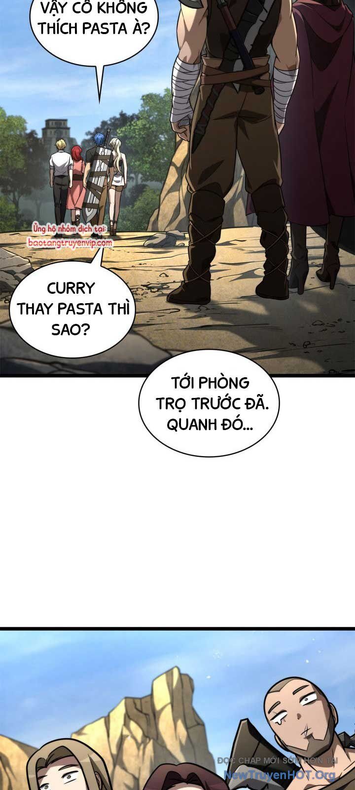 Đại Pháp Sư Toàn Năng Chapter 123.1 - 86