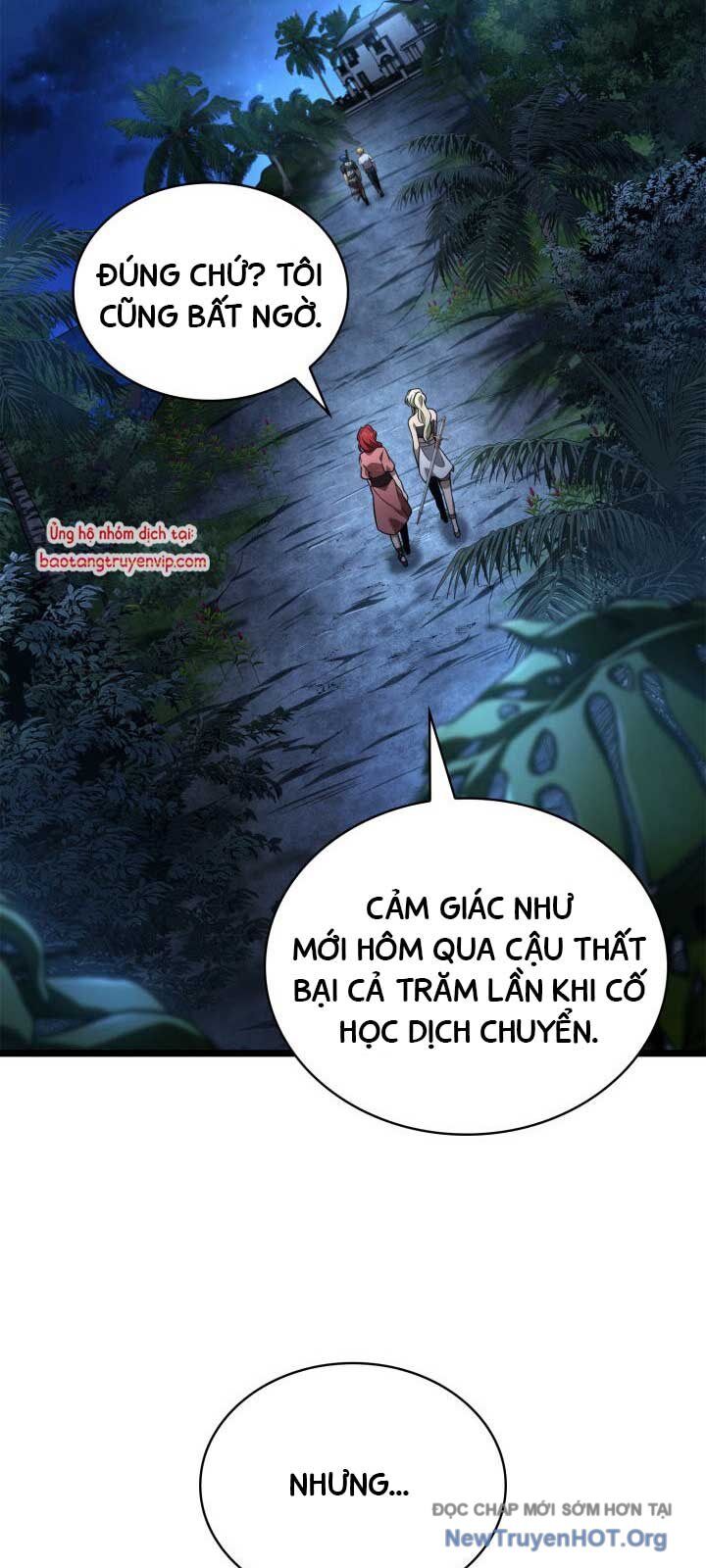 Đại Pháp Sư Toàn Năng Chapter 123.1 - 92