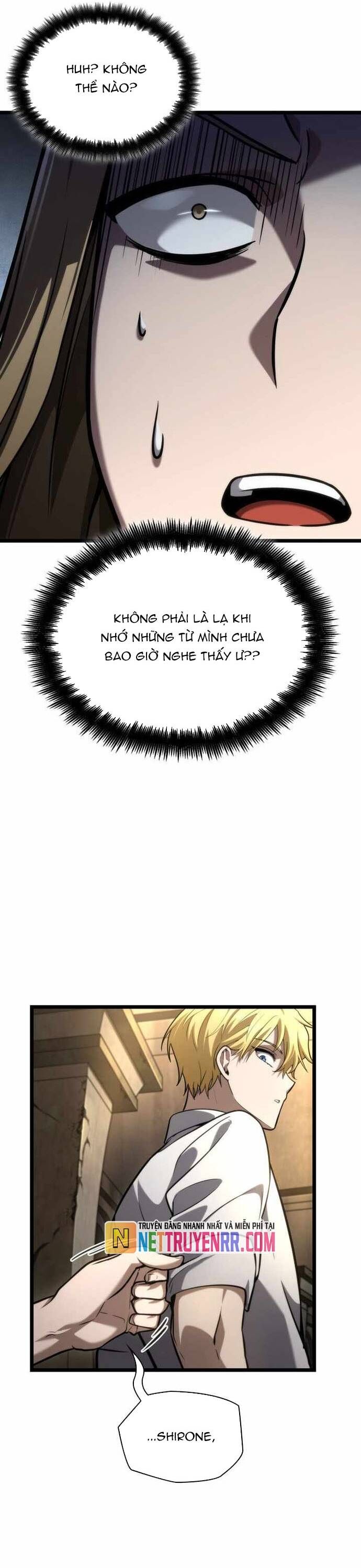 Đại Pháp Sư Toàn Năng Chapter 123.5 - 14