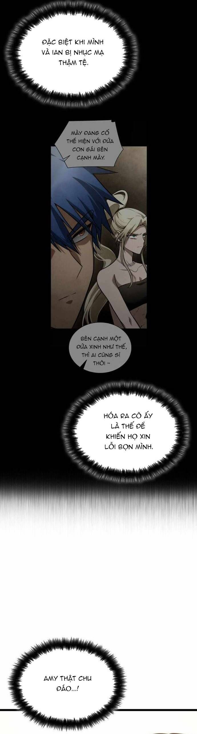 Đại Pháp Sư Toàn Năng Chapter 123.5 - 30