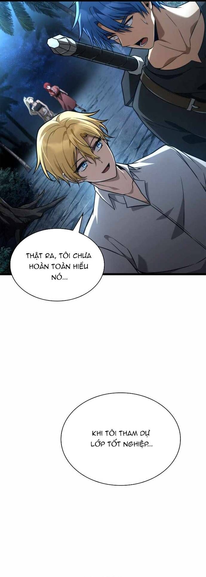 Đại Pháp Sư Toàn Năng Chapter 123.5 - 54