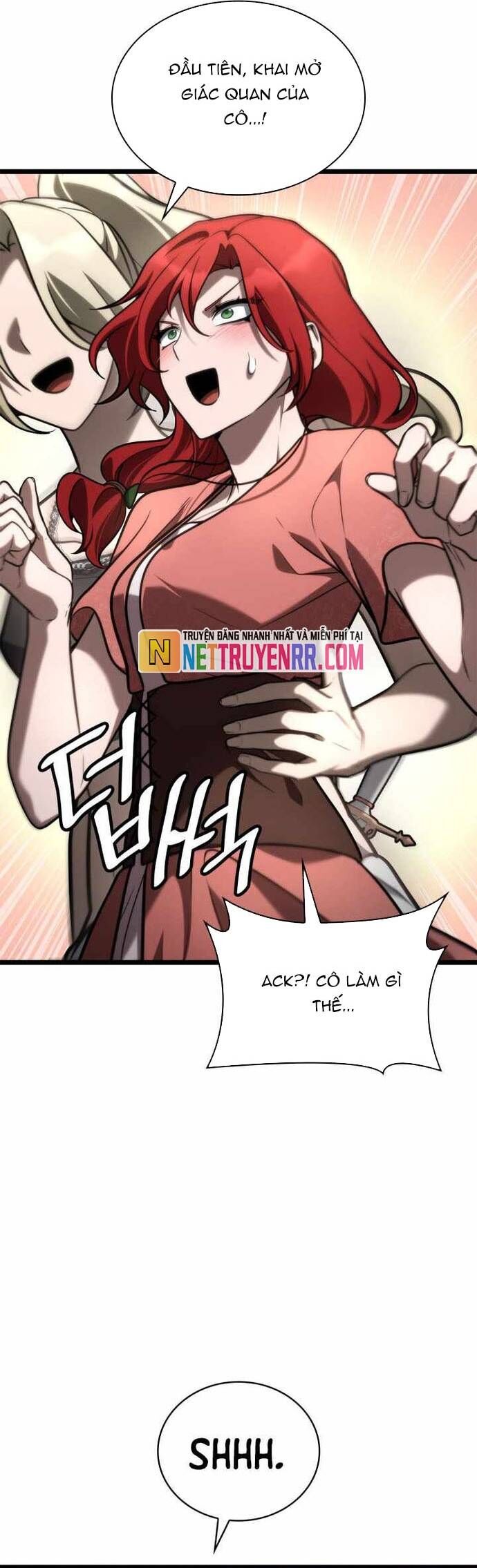 Đại Pháp Sư Toàn Năng Chapter 123.5 - 62
