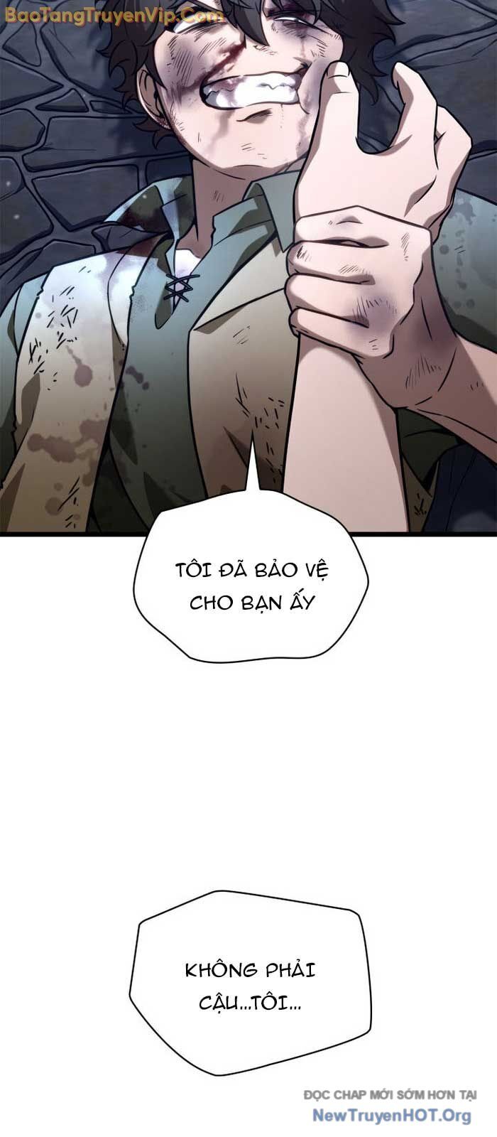Đại Pháp Sư Toàn Năng Chapter 124.1 - 11