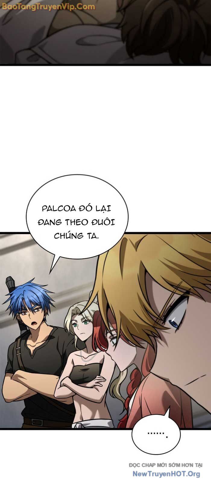 Đại Pháp Sư Toàn Năng Chapter 124.1 - 18