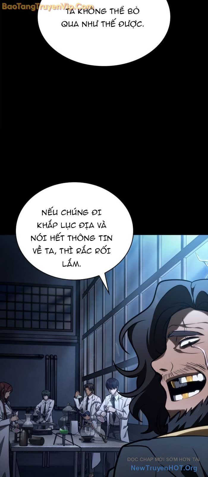 Đại Pháp Sư Toàn Năng Chapter 124.1 - 23
