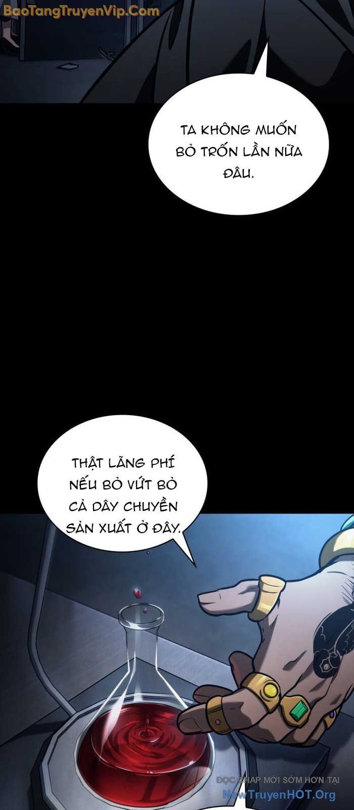 Đại Pháp Sư Toàn Năng Chapter 124.1 - 24