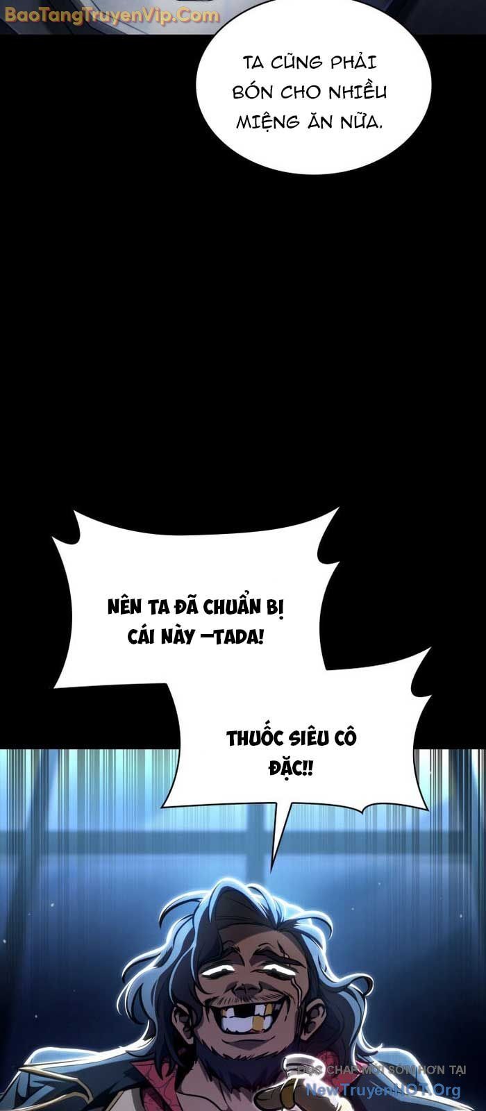 Đại Pháp Sư Toàn Năng Chapter 124.1 - 25