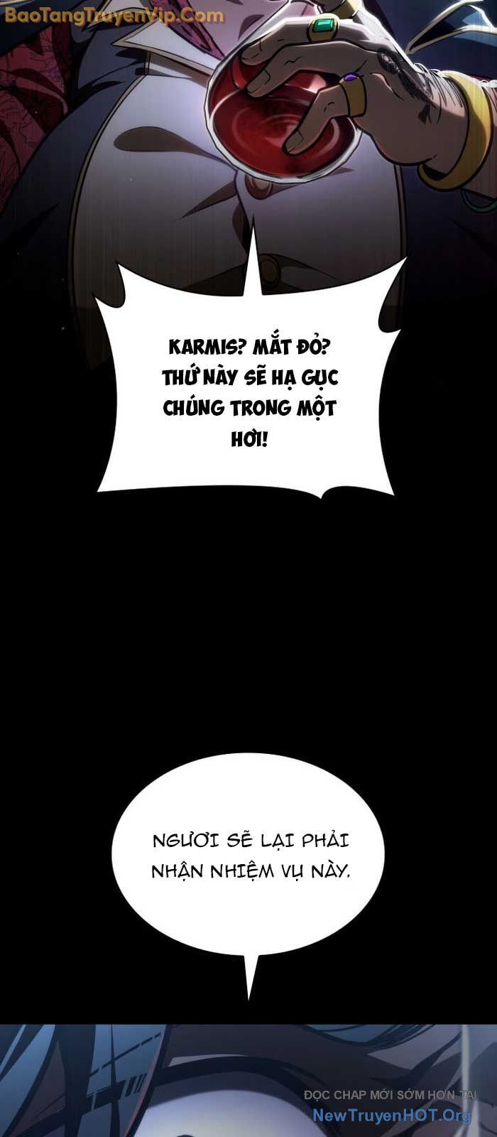 Đại Pháp Sư Toàn Năng Chapter 124.1 - 26
