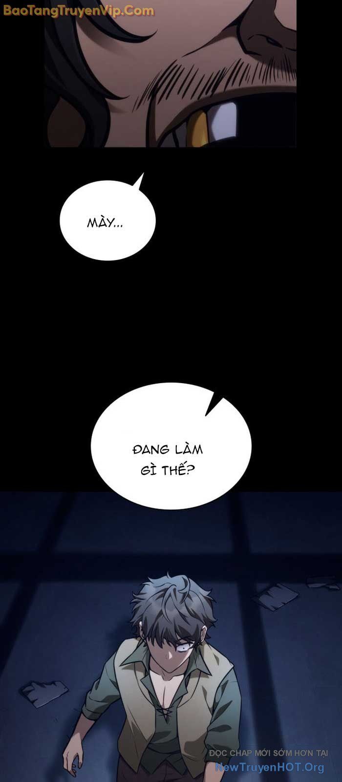 Đại Pháp Sư Toàn Năng Chapter 124.1 - 36