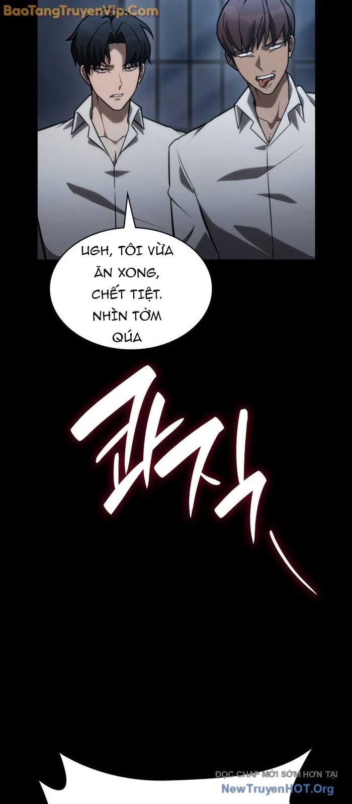 Đại Pháp Sư Toàn Năng Chapter 124.1 - 43