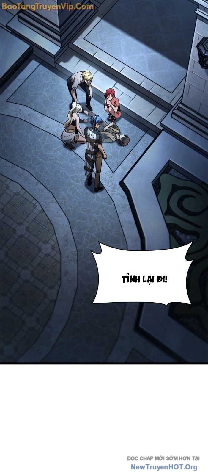 Đại Pháp Sư Toàn Năng Chapter 124.1 - 6