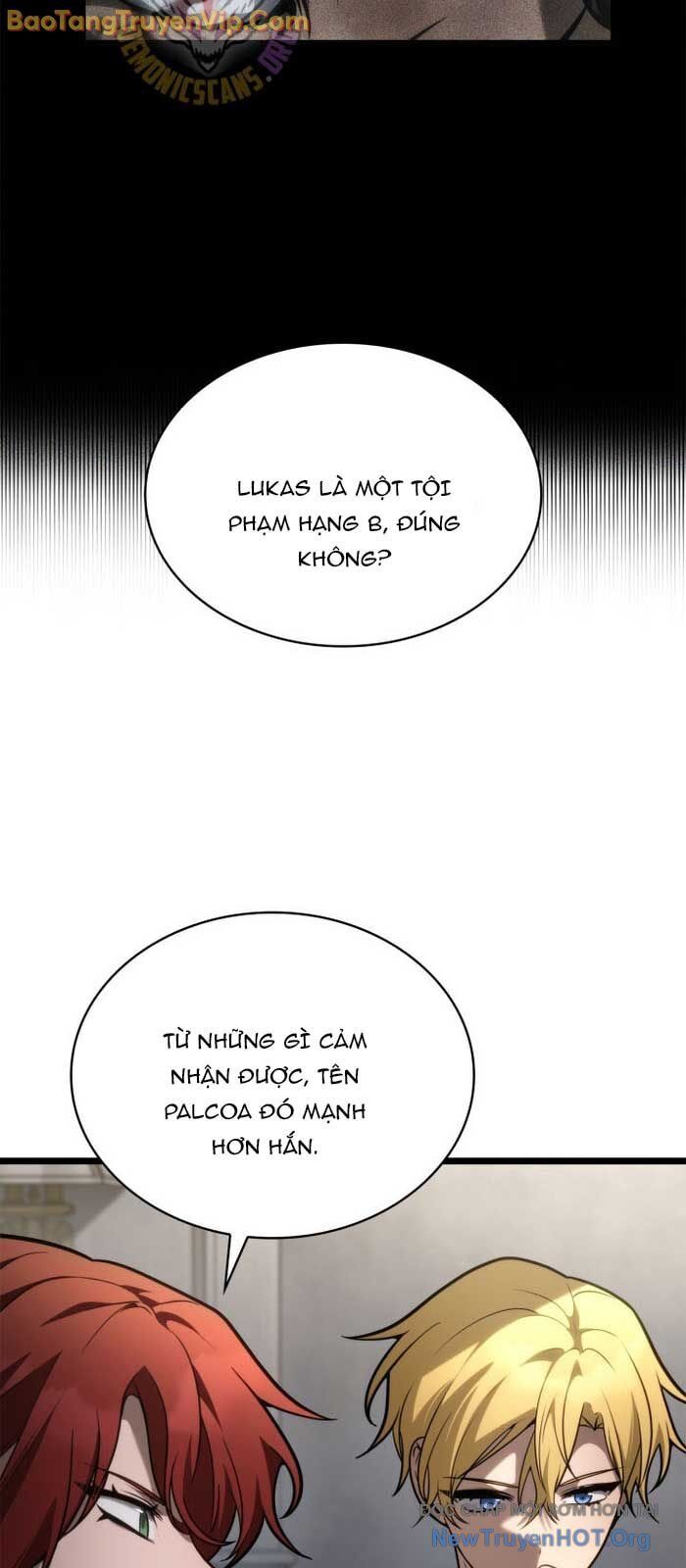 Đại Pháp Sư Toàn Năng Chapter 124.1 - 65