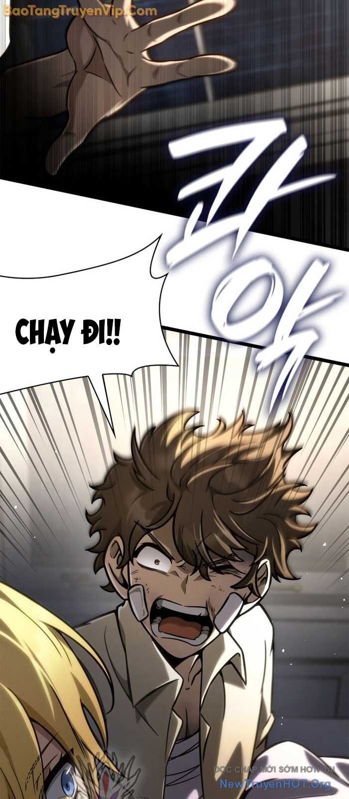 Đại Pháp Sư Toàn Năng Chapter 124.1 - 71