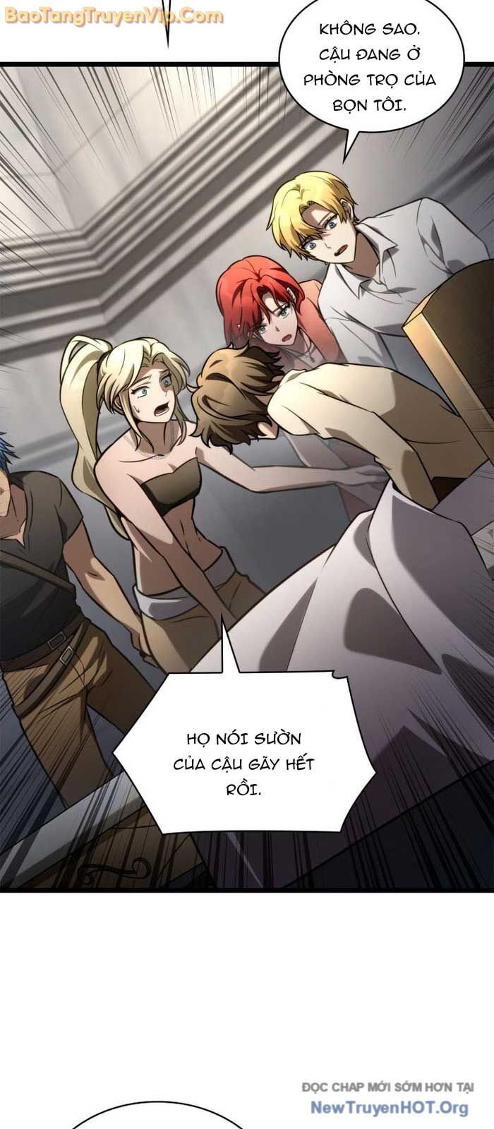 Đại Pháp Sư Toàn Năng Chapter 124.1 - 73