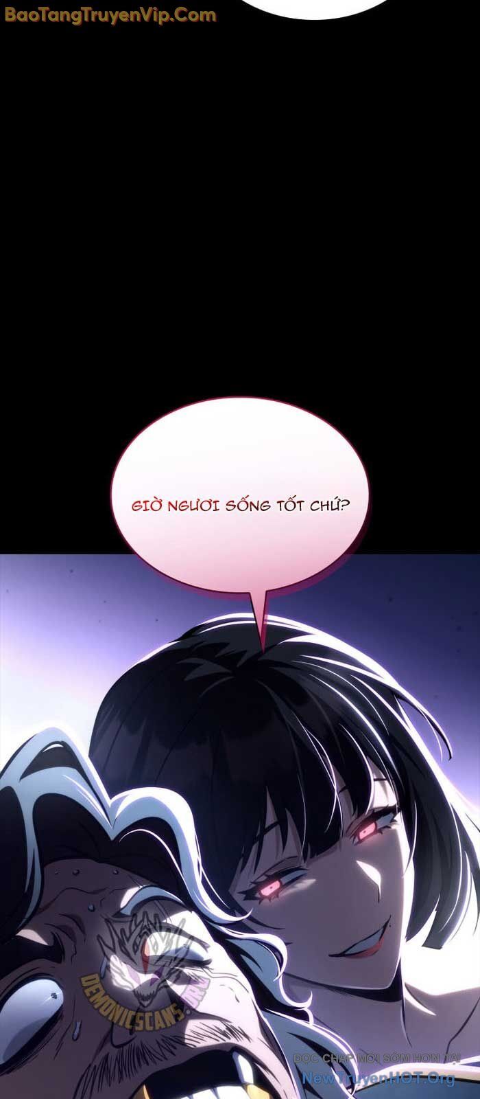 Đại Pháp Sư Toàn Năng Chapter 124.1 - 99