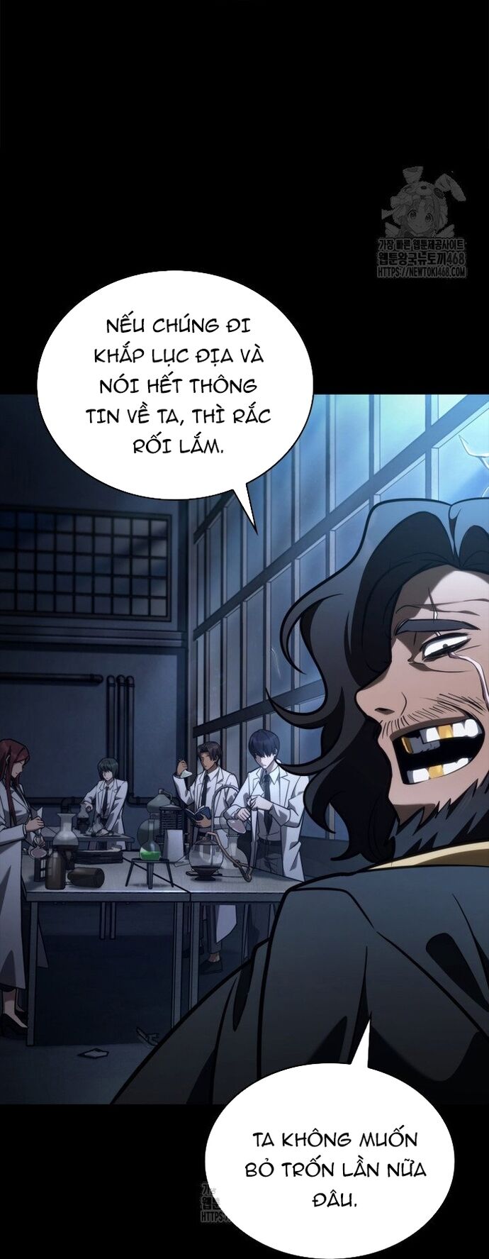 Đại Pháp Sư Toàn Năng Chapter 124 - 29