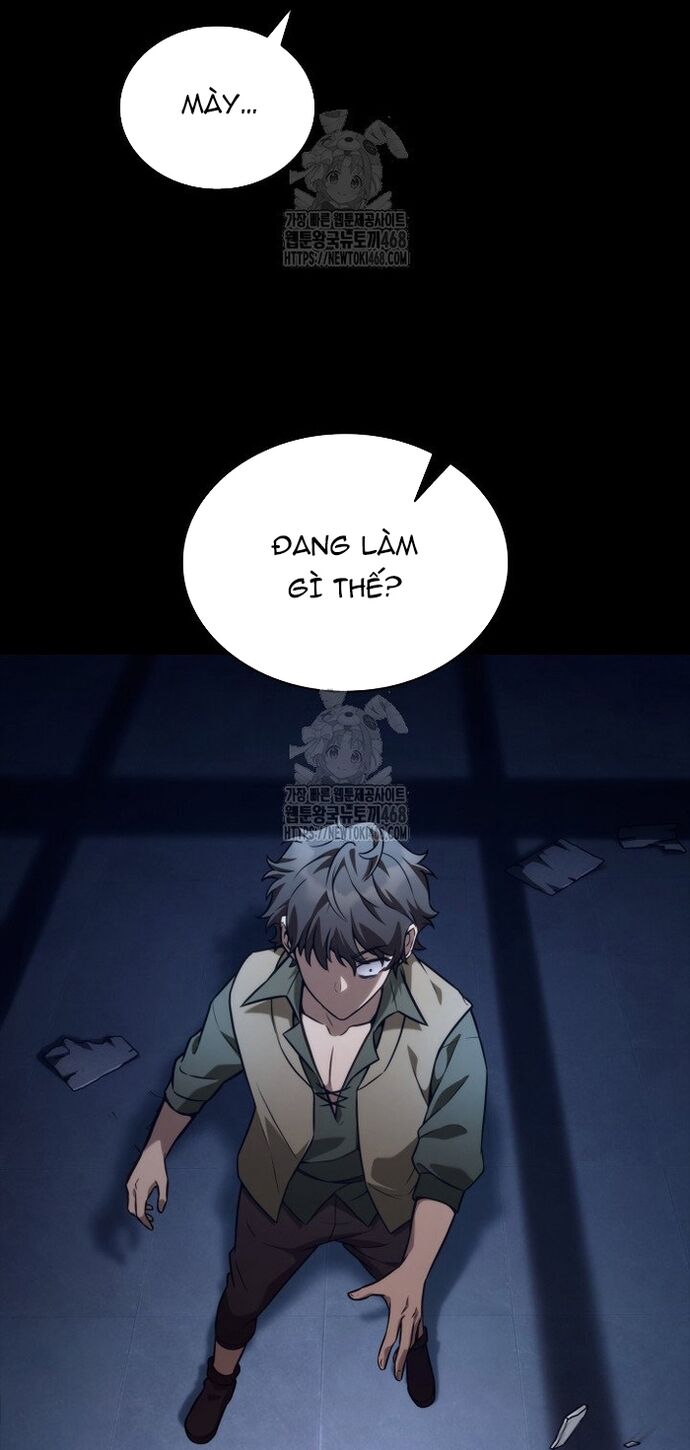 Đại Pháp Sư Toàn Năng Chapter 124 - 46