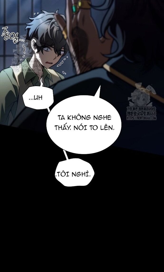 Đại Pháp Sư Toàn Năng Chapter 124 - 50