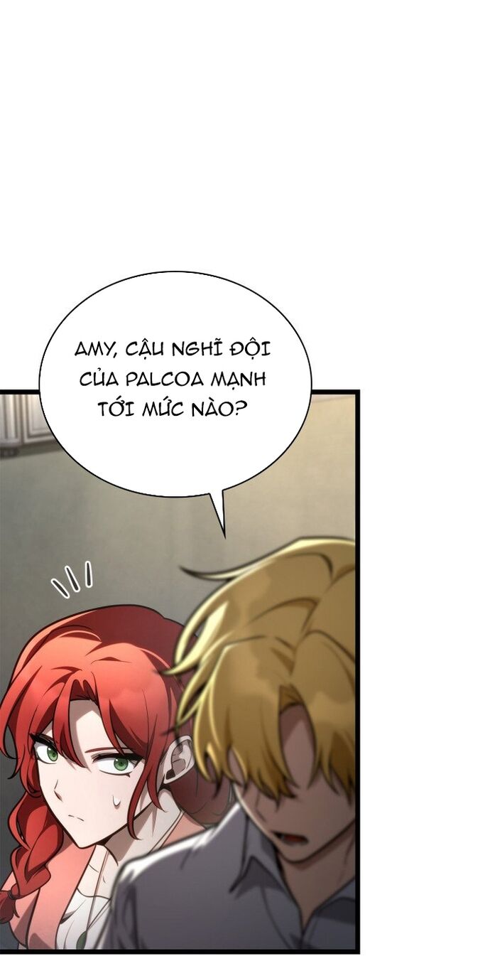 Đại Pháp Sư Toàn Năng Chapter 124 - 67