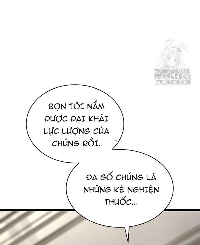 Đại Pháp Sư Toàn Năng Chapter 124 - 94