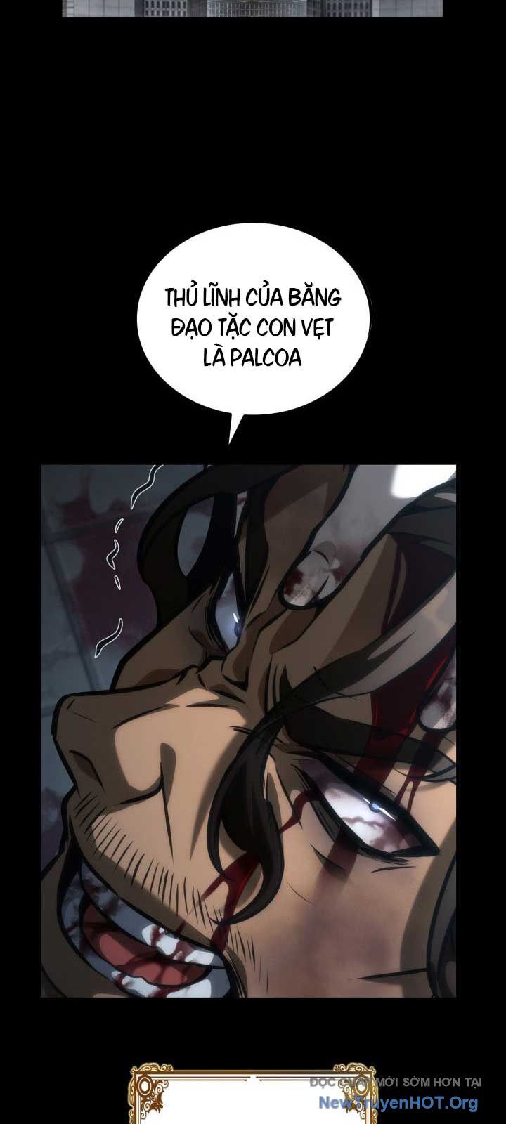 Đại Pháp Sư Toàn Năng Chapter 125 - 13