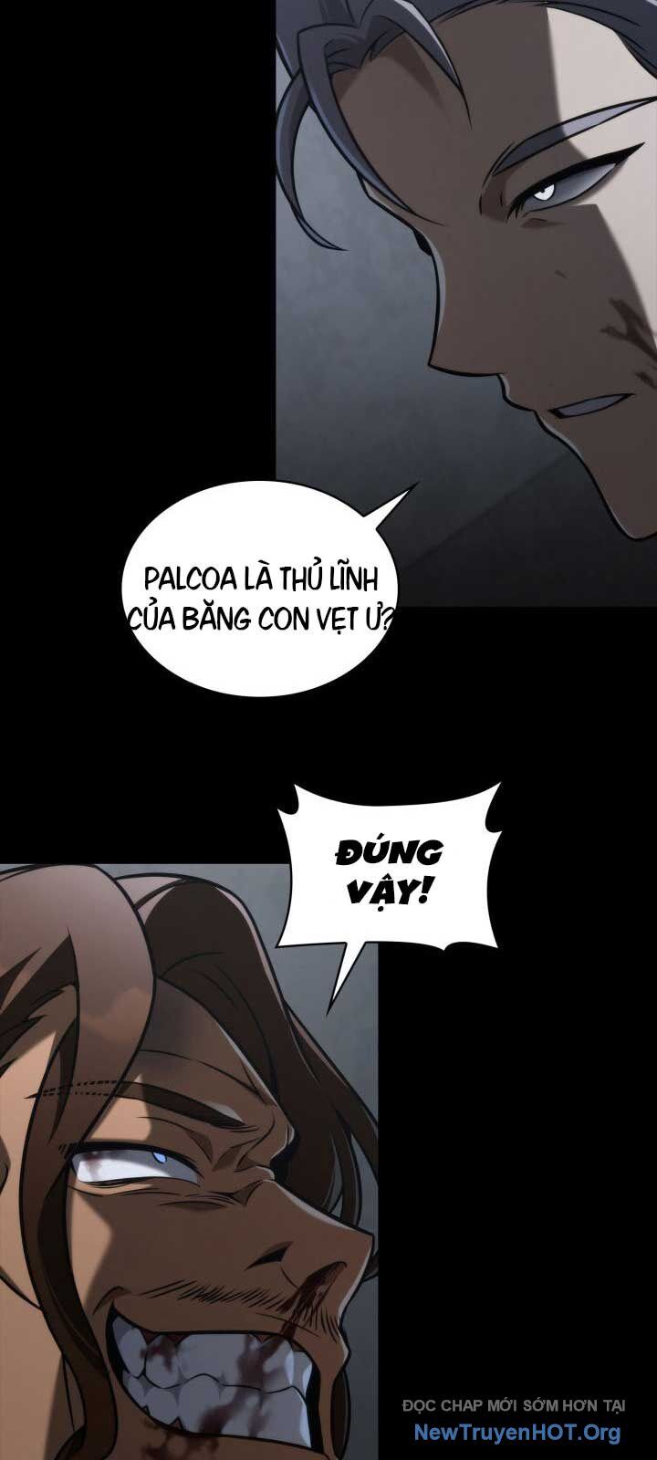 Đại Pháp Sư Toàn Năng Chapter 125 - 16
