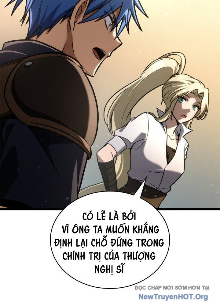 Đại Pháp Sư Toàn Năng Chapter 126 - 70