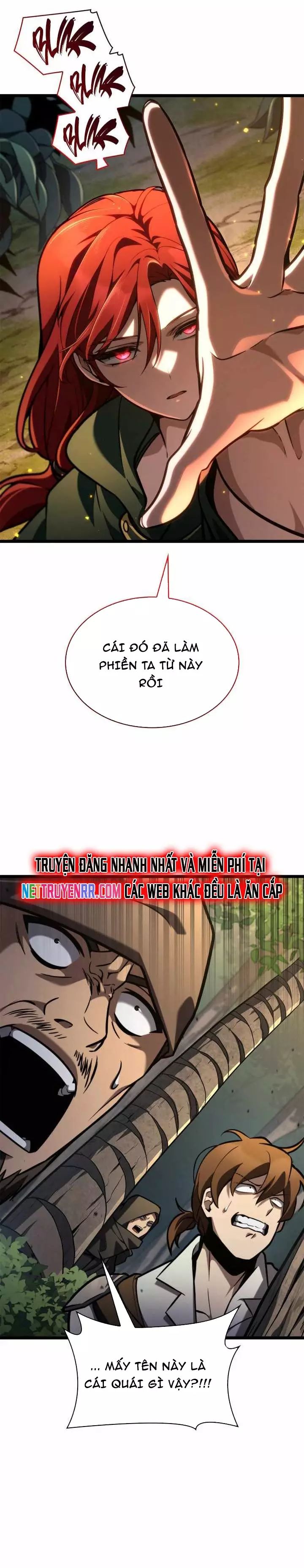 Đại Pháp Sư Toàn Năng Chapter 127 - 11