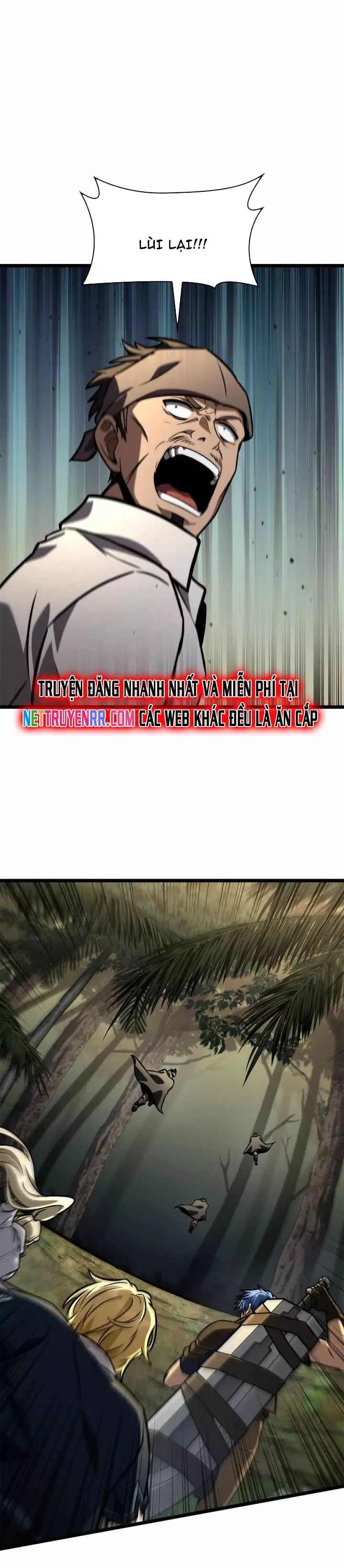 Đại Pháp Sư Toàn Năng Chapter 127 - 13