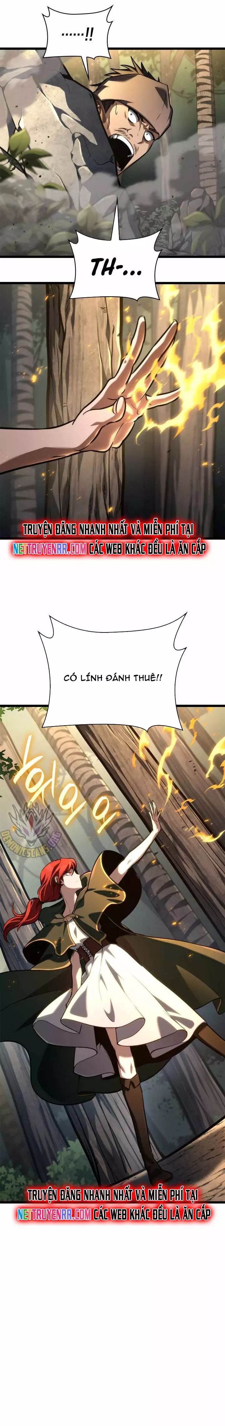 Đại Pháp Sư Toàn Năng Chapter 127 - 10