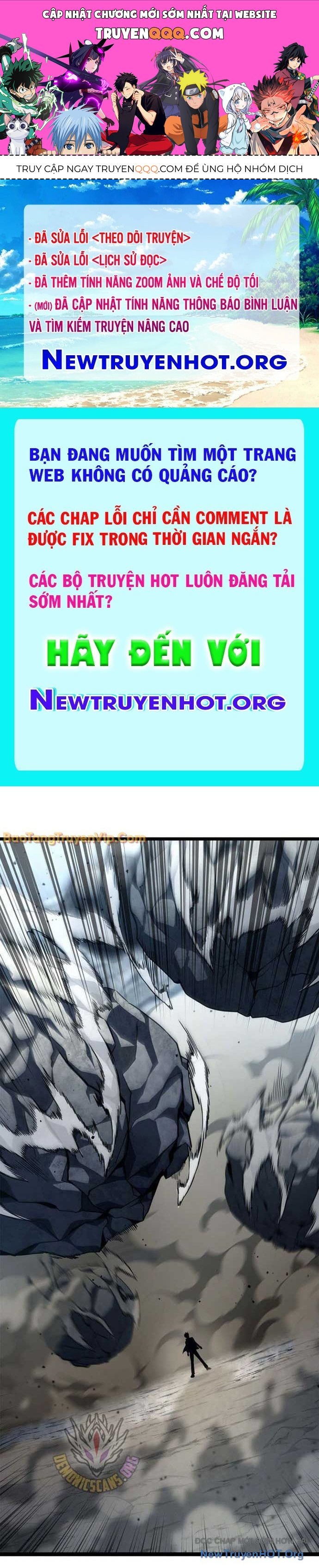 Đại Pháp Sư Toàn Năng Chapter 129.1 - 1