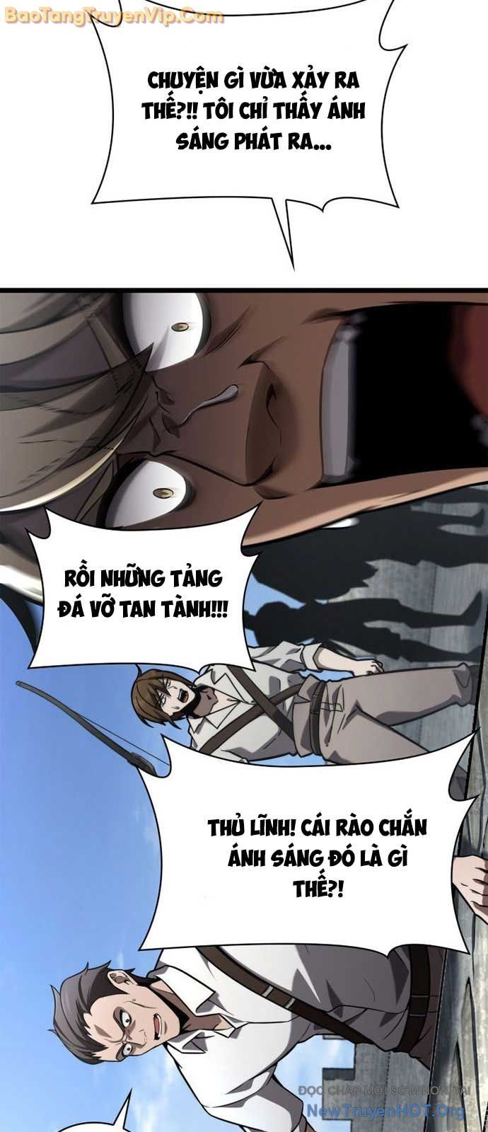 Đại Pháp Sư Toàn Năng Chapter 129.1 - 21