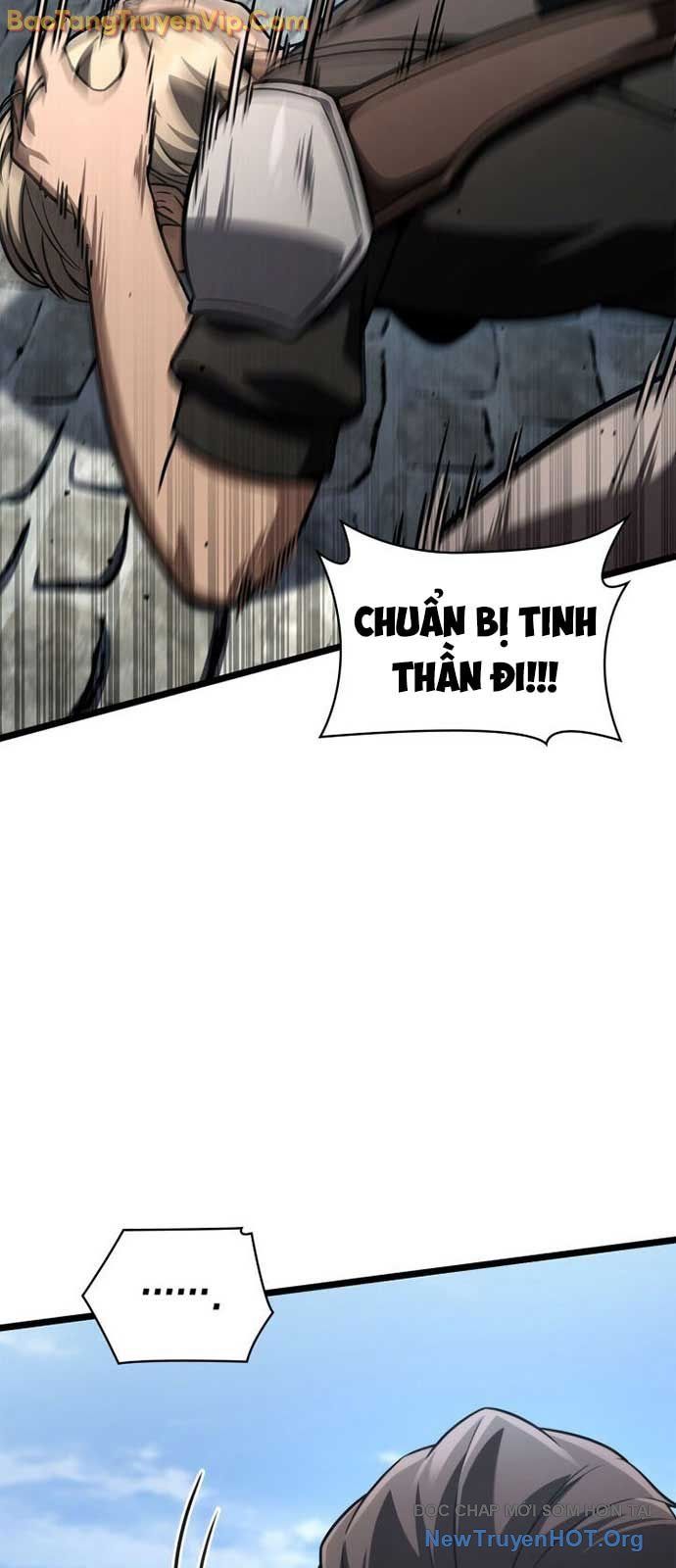 Đại Pháp Sư Toàn Năng Chapter 129.1 - 28