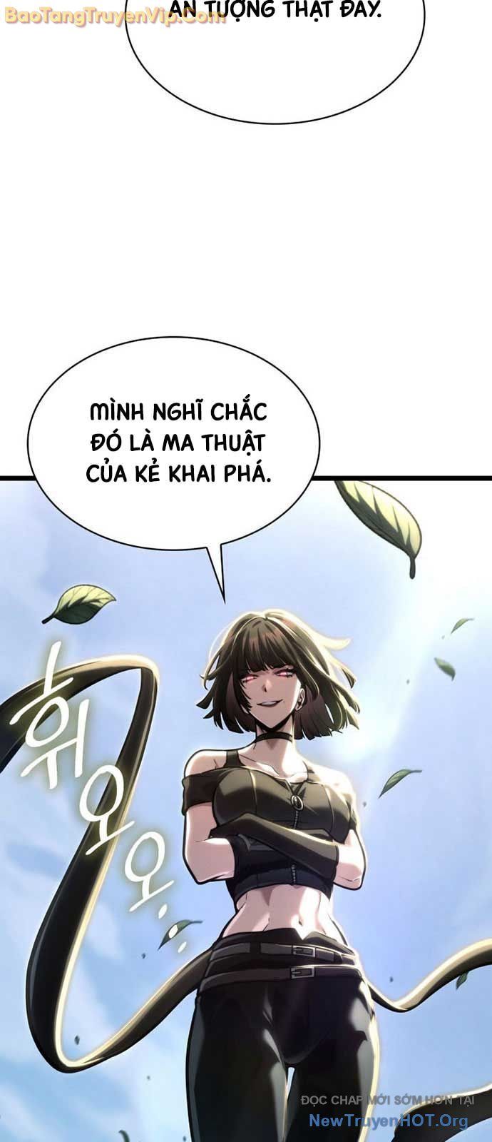 Đại Pháp Sư Toàn Năng Chapter 129.1 - 77