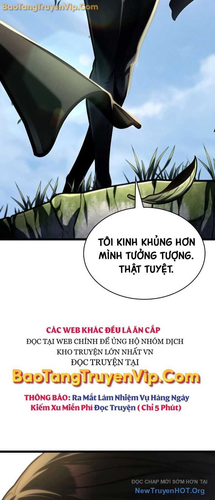 Đại Pháp Sư Toàn Năng Chapter 129.1 - 78
