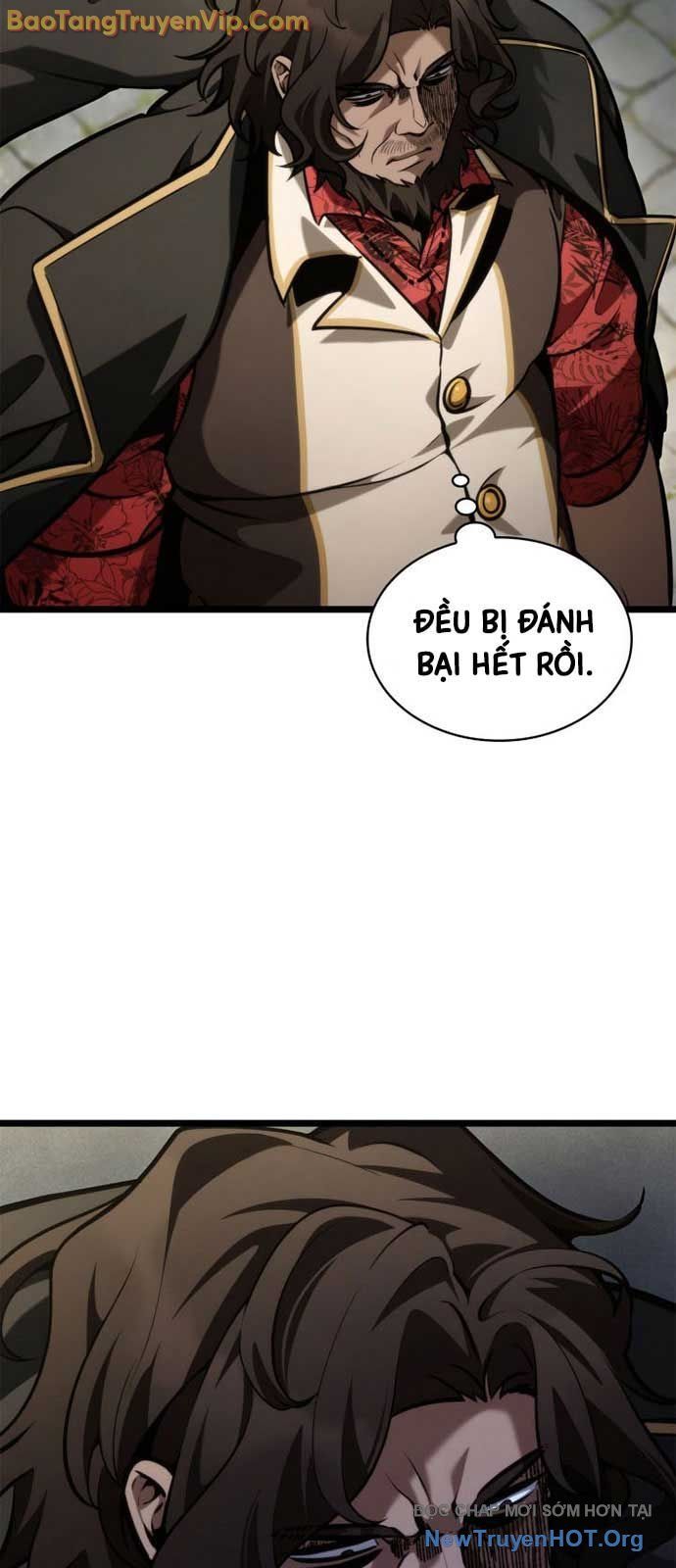 Đại Pháp Sư Toàn Năng Chapter 129.1 - 81