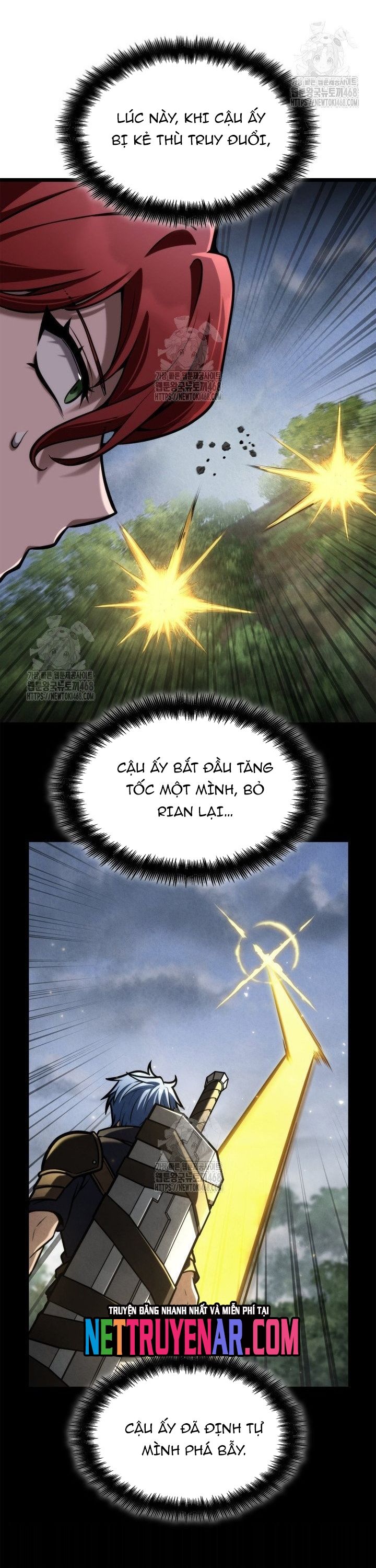 Đại Pháp Sư Toàn Năng Chapter 129 - 12