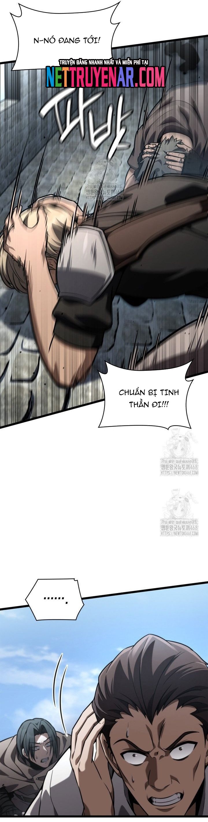Đại Pháp Sư Toàn Năng Chapter 129 - 17
