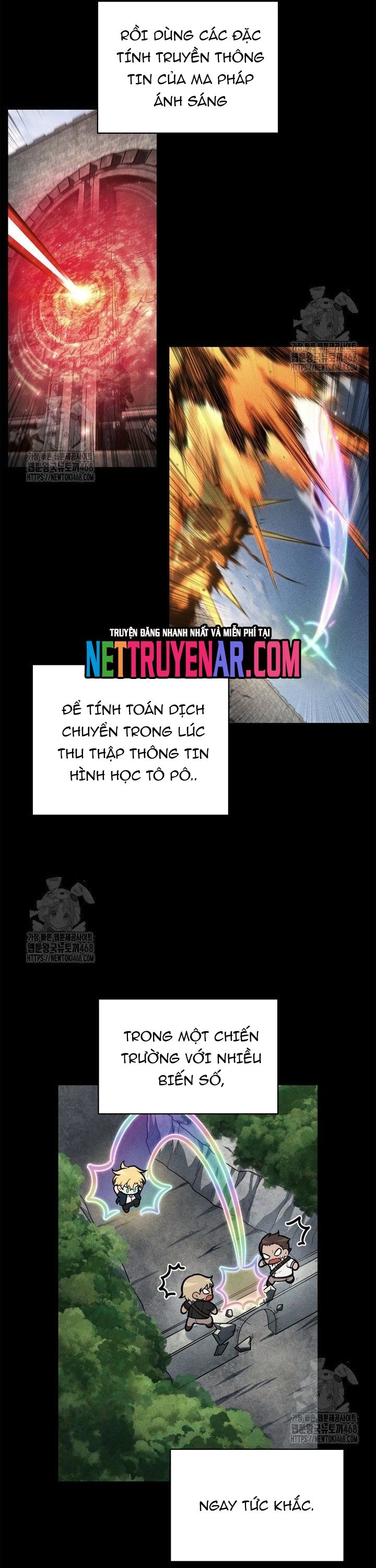 Đại Pháp Sư Toàn Năng Chapter 129 - 30