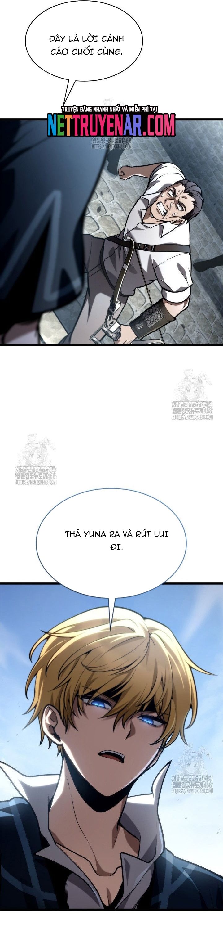 Đại Pháp Sư Toàn Năng Chapter 129 - 33