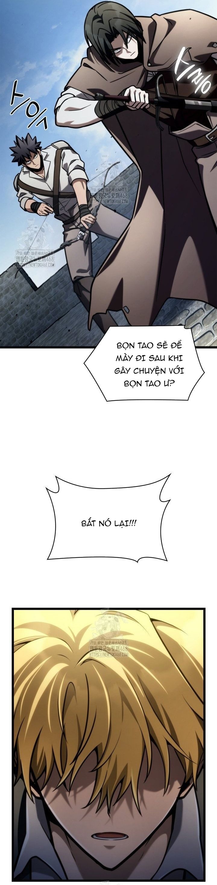 Đại Pháp Sư Toàn Năng Chapter 129 - 35