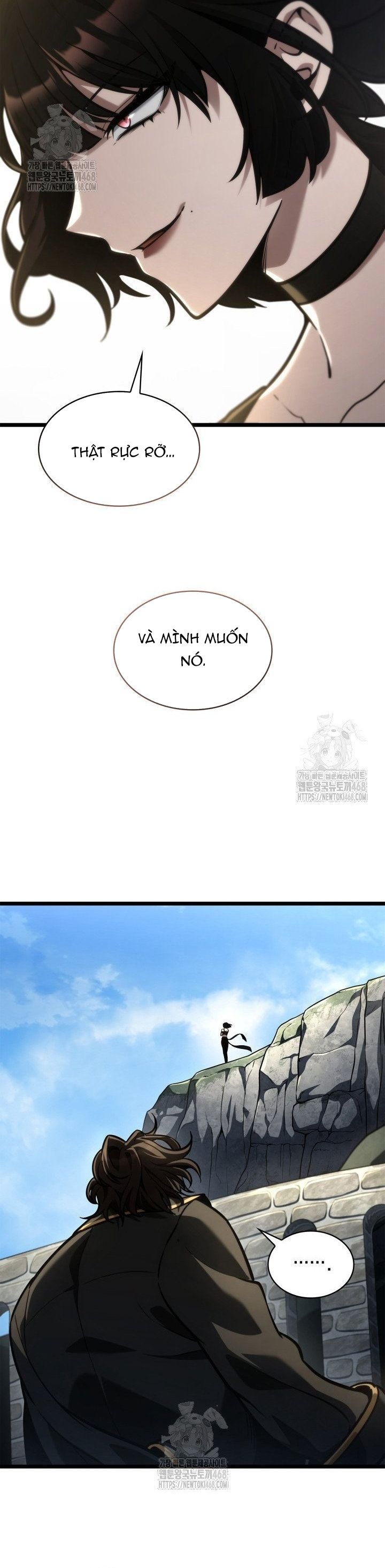 Đại Pháp Sư Toàn Năng Chapter 129 - 50