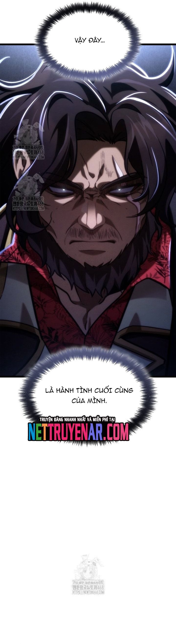 Đại Pháp Sư Toàn Năng Chapter 129 - 58