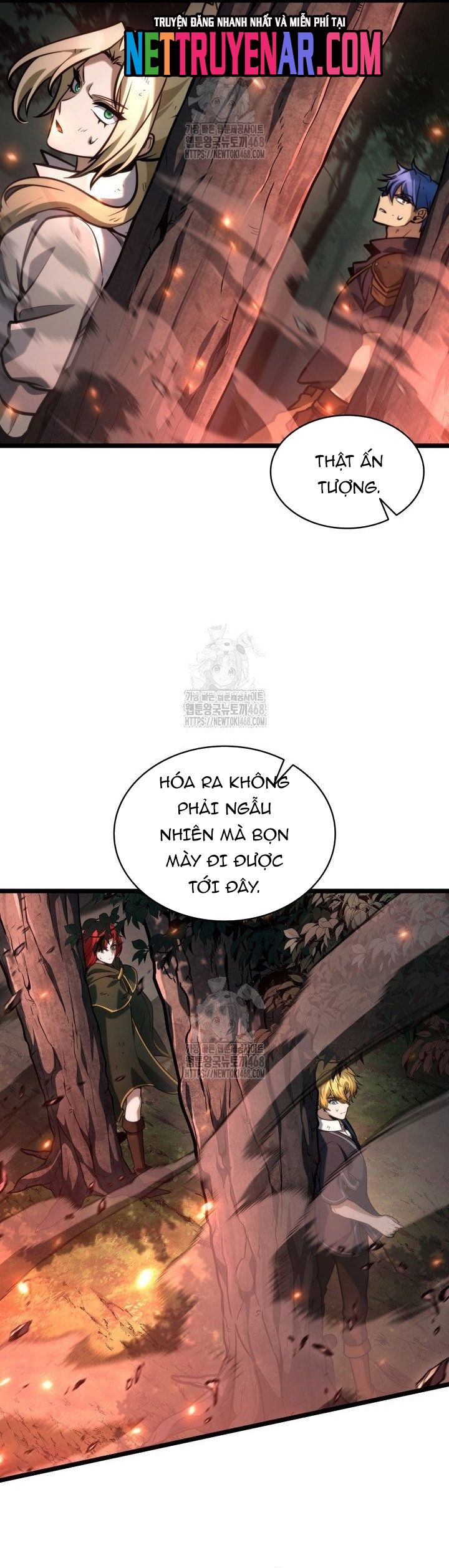 Đại Pháp Sư Toàn Năng Chapter 129 - 63