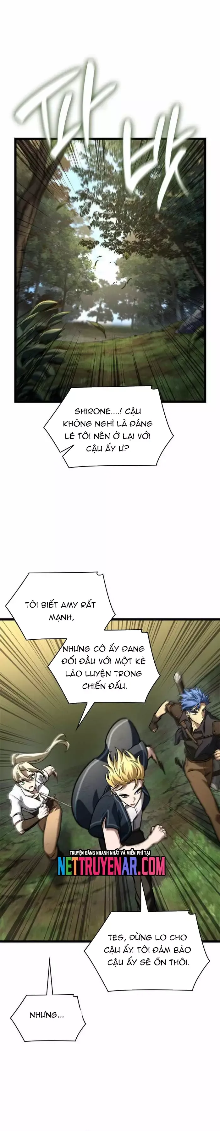 Đại Pháp Sư Toàn Năng Chapter 130 - 19