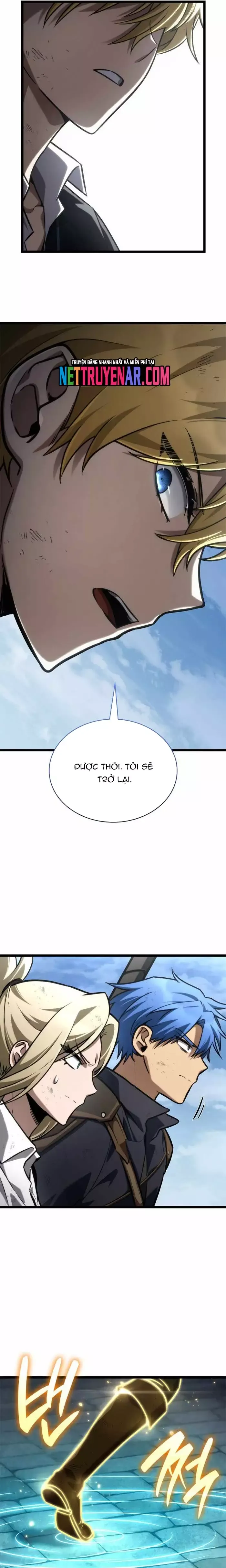 Đại Pháp Sư Toàn Năng Chapter 130 - 29