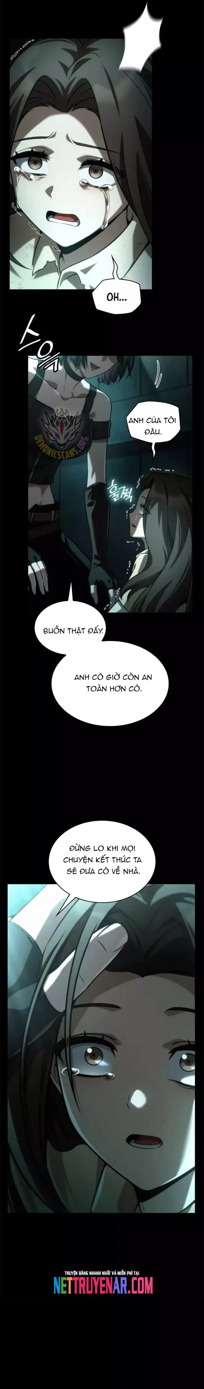 Đại Pháp Sư Toàn Năng Chapter 130 - 5