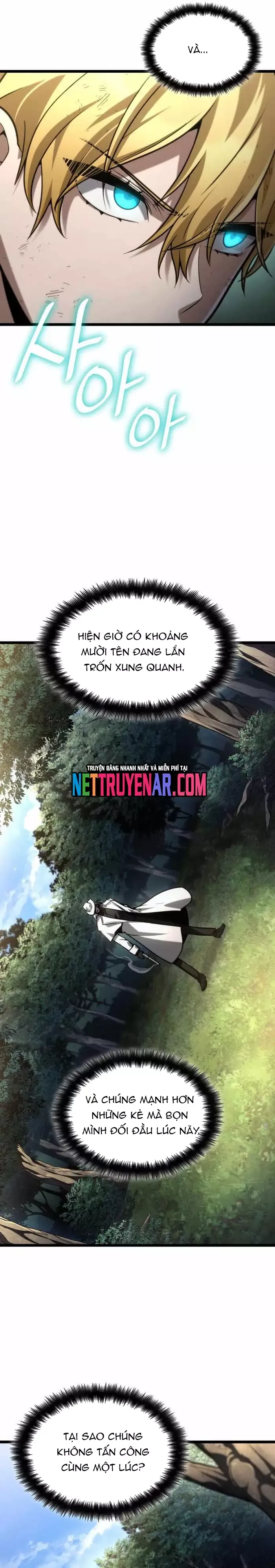 Đại Pháp Sư Toàn Năng Chapter 130 - 10